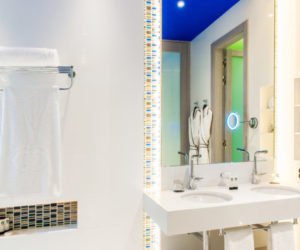 CHAMBRE STANDARD 3 300x250 - Sofitel Tamuda Bay : les douches équipées par Grohe