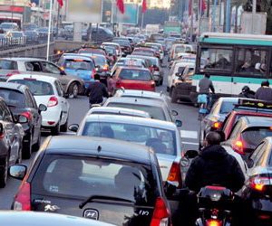 Circulation Casablanca 300x250 - Casablanca : la circulation plus chaotique en 2017!