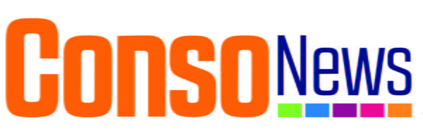 Logo Consonews – Consonews - Premier site consommation au Maroc