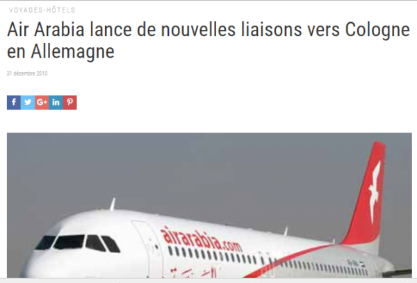Anniversaire : Consonews souffle sa 6ème bougie! Consonews premier article - Anniversaire : Consonews souffle sa 6ème bougie!