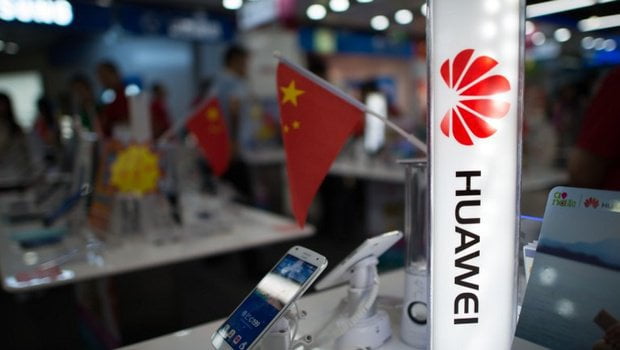 Huawei brand – Consonews - Premier site consommation au Maroc