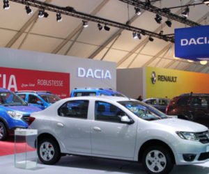Logan Nouvelle 300x250 - Crédit Auto : La Logan est à 0% et 0 avance!