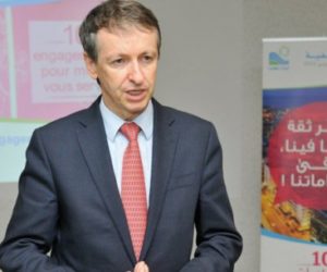 Lydec DG 300x250 - Leader en RSE, Lydec sous-déclarait ses impôts...!
