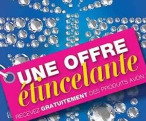 avon catalougue janvier 2016 660x330 300x250 - Catalogue Avon Maroc Promotionnel Janvier 2017