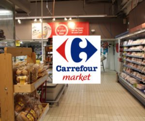 carrefour market 300x250 - Carrefour Market : ouverture à Souissi, fermeture au Vélodrome