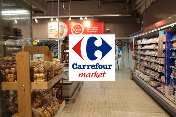 carrefour market – Consonews - Premier site consommation au Maroc