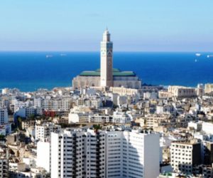 casablanca 300x250 - Casablanca au Top 5 des villes les plus surpeuplées au monde!