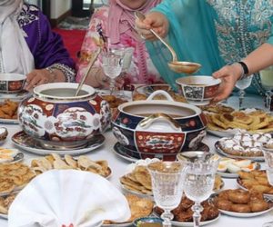 gaspillage food 300x250 - Gaspillage : les Marocains, champions mondiaux!