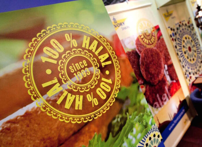 food halal – Consonews - Premier site consommation au Maroc