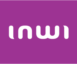 inwi 300x250 - Fibre optique. inwi assure le déploiement du projet MARWAN et affirme ses  ambitions dans le Très Haut Débit