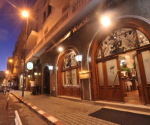 la bavaroise 300x250 - La Bavaroise lance son « Mois de la brasserie parisienne », avec de nouvelles suggestions à la carte pour une cuisine encore plus française !