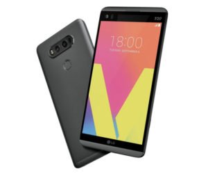 lg v20 630x556 300x250 - LG lance le V20 pour se maintenir sur le haut de gamme