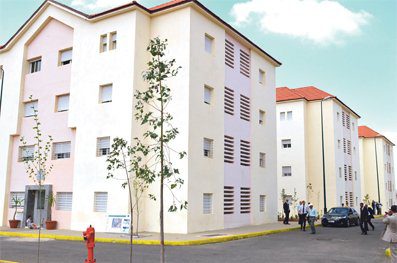 logement social écologique el hajeb al omrane - Classement des pays africains les plus attractifs sur le marché immobilier