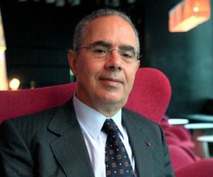 mohamed kabbaj 300x250 - Lafarge-Holcim : Kabbaj remplacé par Nakkouch