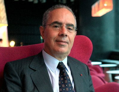 mohamed kabbaj – Consonews - Premier site consommation au Maroc