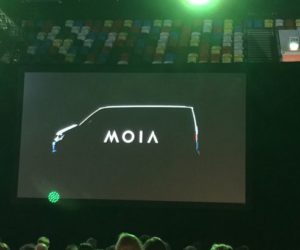 moia 300x250 - Volkswagen veut concurrencer Uber!