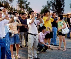 touristes chinois maroc 300x250 - Destination Maroc : le retour des touristes confirmé