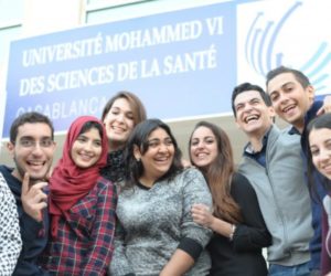 université mohammed 6 medecine 300x250 - Médecine : Une université privée est née.