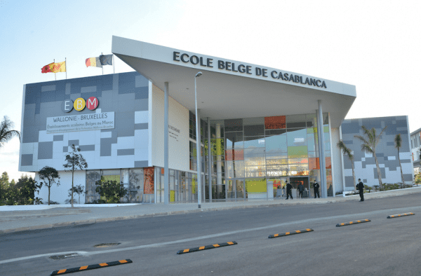Capture d’écran 2017 01 19 à 15.28.23 - L'Ecole Belge sera également Rabatie!