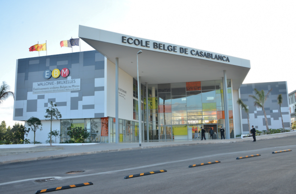 Capture d’écran 2017 01 19 à 15.28.23 - L'Ecole Belge sera également Rabatie!
