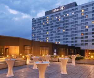 HILTON 300x250 - Le Hilton à Sidi Maarouf!
