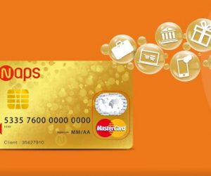 Naps 300x250 - NAPS, première banque 100% digitale au Maroc?
