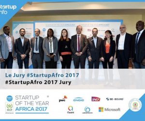 Startup of the year 10 300x250 - Annonce des lauréats du concours de la startup africaine 2017