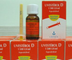 Uvesterol D 300x250 - Les médicaments à pipette tuent!