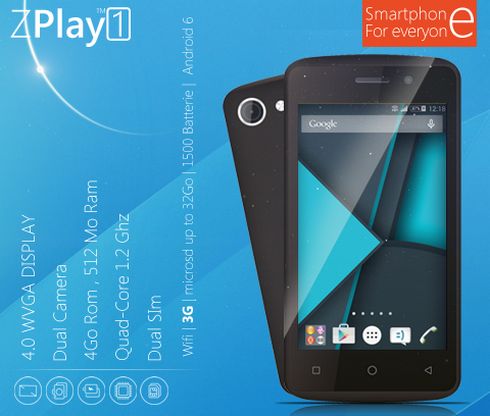 Zatec z-play1 – Consonews - Premier site consommation au Maroc