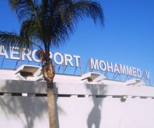 aeroport med V 300x250 - Aéroport Mohammed V: le T1 fin prêt pour juillet