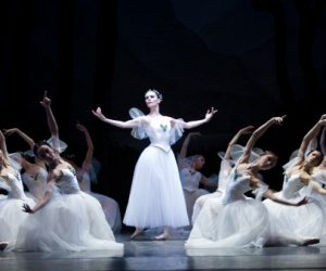 ballet giselle 300x250 - Ballet Giselle à Rabat ce w.end : un bon plan!