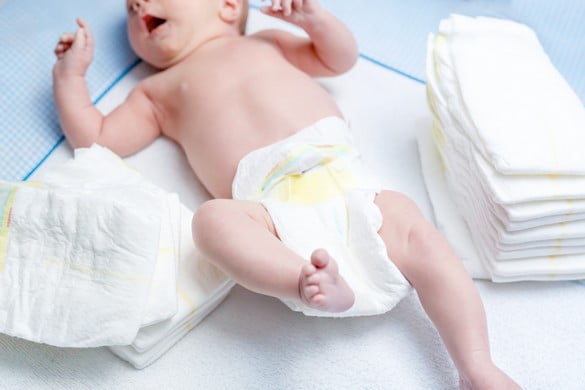 couches bébés – Consonews - Premier site consommation au Maroc