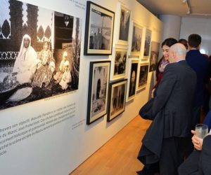 image3 300x250 - Photo: Flandrin exhibé à la Galerie Banque Populaire