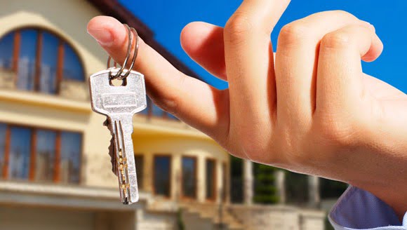 Giving away the keys – Consonews - Premier site consommation au Maroc