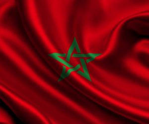 maroc drapeau 300x250 - Le Maroc, l’un des pays les plus importants en matière d’approvisionnement alimentaire (CNBC)