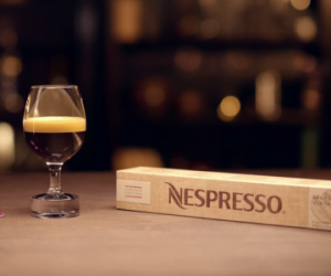 nespresso vintage 2014 300x250 - Sélection Vintage 2014, le café vieilli by Nespresso