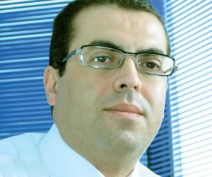 omar dahbi 300x250 - Médias : un nouvel homme fort à Medi1 TV!