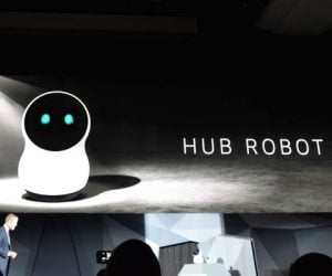 robot LG 300x250 - Les robots LG, une nouvelle espèce d'animaux domestiques
