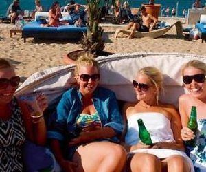 suedois 300x250 - Rush des nordiques sur le Maroc