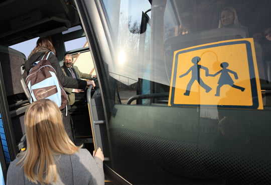 transport scolaire – Consonews - Premier site consommation au Maroc