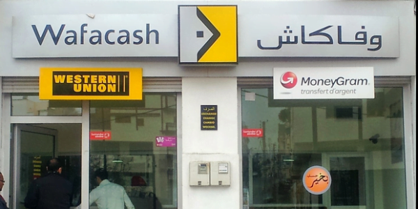 wafacash – Consonews - Premier site consommation au Maroc