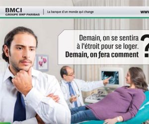 BMCI pub 300x250 - BMCI prépare son retrait du pays?