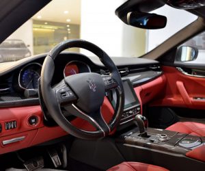 HIC 9616 300x250 - Lancement Maserati Quatroportte 2017