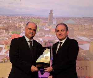 I2C3832 300x250 - Fès-Meknès reçoit le prix Tourisma Post 2016