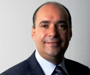 Mokdad Kamal 300x250 - Kamal Mokdad devient Monsieur Afrique de la BP