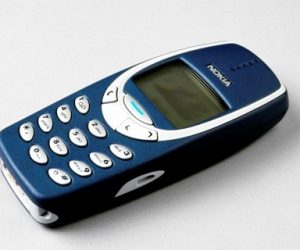 NOKIA 3310 300x250 - Nokia 3310 fait son come back en version smart