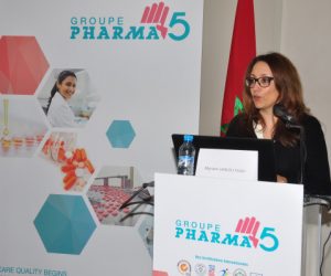 PHARMA 5 CONF DE PRESSE HEPATITE B 1 300x250 - Pharma 5 poursuit son engagement et sa lutte contre la Tuberculose