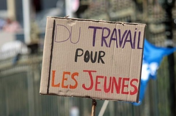 chomage – Consonews - Premier site consommation au Maroc