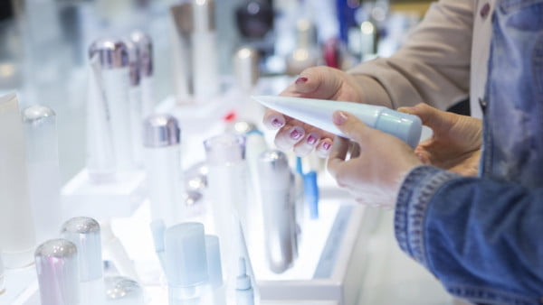 cosmetiques – Consonews - Premier site consommation au Maroc