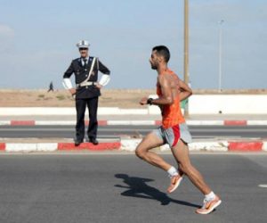 course 300x250 - Huawei sponsorise le 10 Km de Casablanca